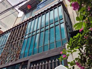 Cho đại gia đình  5pn  nhà trương đăng quế  gần cv gia định  chỉ 7,69 tỷ đồng