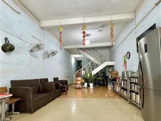Một căn trong khu vực  nhà mt gần gigamall phạm văn đồng  kinh doanh đủ nghề  cần bán gấp
