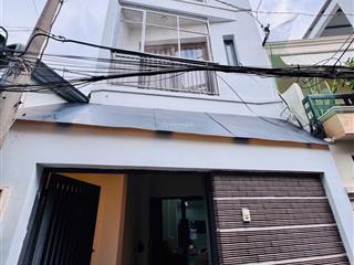 Kế hxh  sân để xe rộng  nguyễn văn đậu  full nội thất  chỉ hơn 7 tỷ