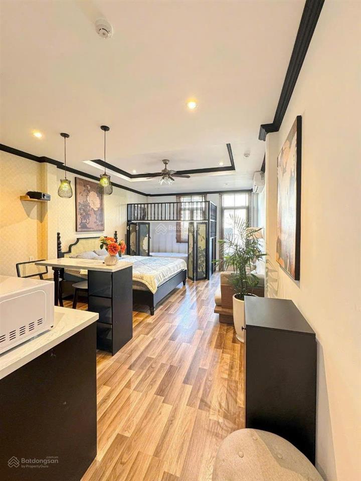 Vị trí mặt tiền đường nguyễn công trứ, phường cầu ông lãnh, quận 1