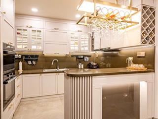 Vị trí hẻm trần bình trọng, phường 3, quận 5