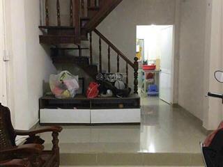 Nhà trung tâm quận 1 trần quang khải giá chỉ 6,1 tỷ