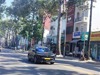 Mặt tiền quận 10 dòng tiền ổn định khai thác ngay 25tr/tháng