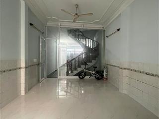 Bán nhà đẹp khu hoa lan, dt 4x19(cn 73,2m2), phú nhuận | 4 tầng mới giá giảm sâu chỉ còn 24 tỷ