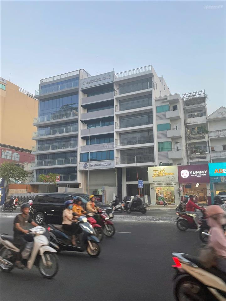 Mặt tiền cộng hòa, tân bình, dt 4x20m (cn 80,0m²) 3 lầu kiên cố, chỉ 24.5 tỷ tl