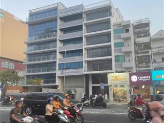 Mặt tiền cộng hòa, tân bình, dt 4x20m (cn 80,0m²) 3 lầu kiên cố, chỉ 24.5 tỷ tl