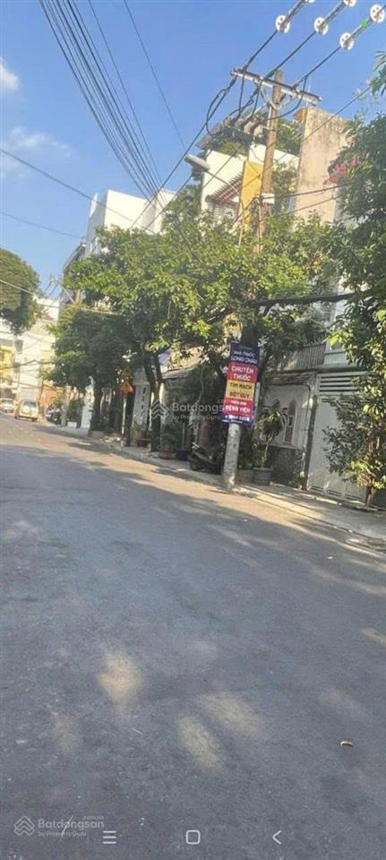 Bán nhà mặt tiền nguyễn minh hoàngtân bìnhdt7x13 (cn84m2) giá bán 23 tỷthương lượng