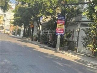 Bán nhà mặt tiền nguyễn minh hoàngtân bìnhdt7x13 (cn84m2) giá bán 23 tỷthương lượng