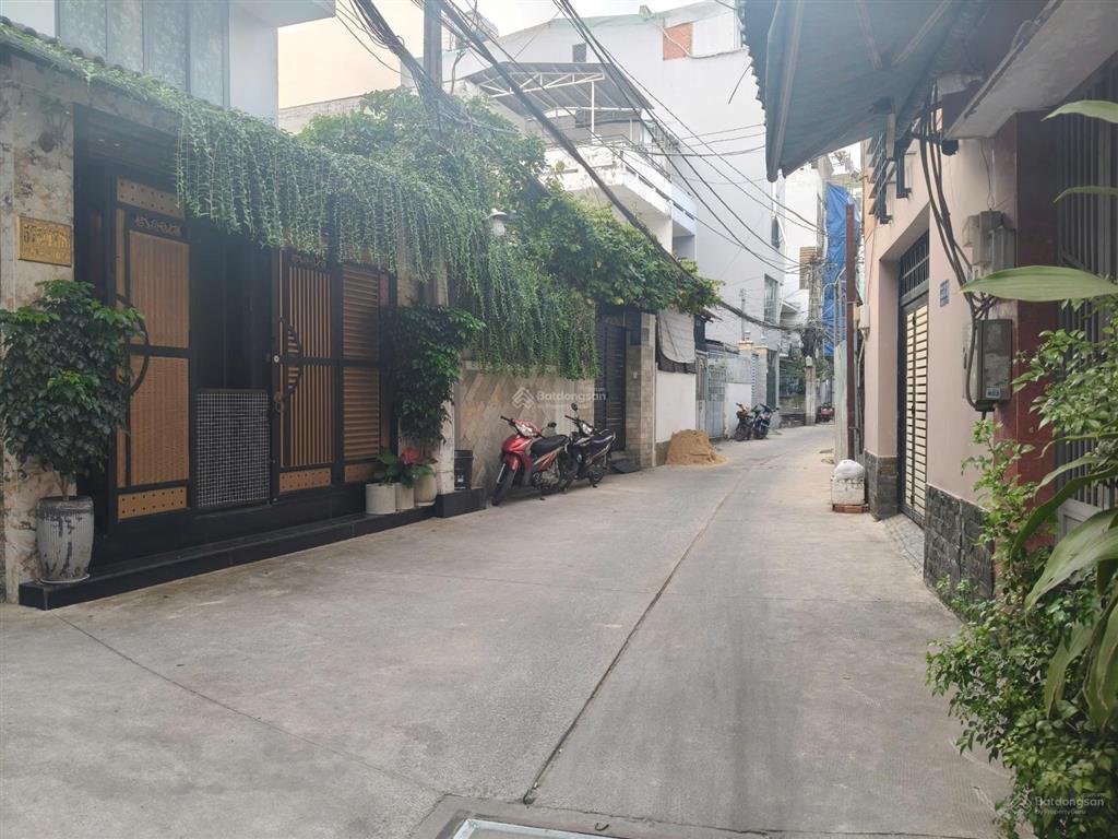 575/47/17hẻm 8m xe hơidt3,27x16 (cn56,1m²)( nở hậu4.05 ) giá chỉ 8,7 tỷ thương lượng