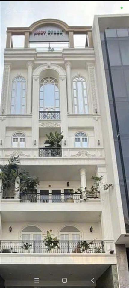 Giảm 3 tỷ, 7 tầng mặt tiền, nguyễn thượng hiền, dt 7,3x26 (cn 184,4m²) phú nhuận giá 69 tỷ tl