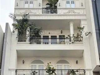 Giảm 3 tỷ, 7 tầng mặt tiền, nguyễn thượng hiền, dt 7,3x26 (cn 184,4m²) phú nhuận giá 69 tỷ tl