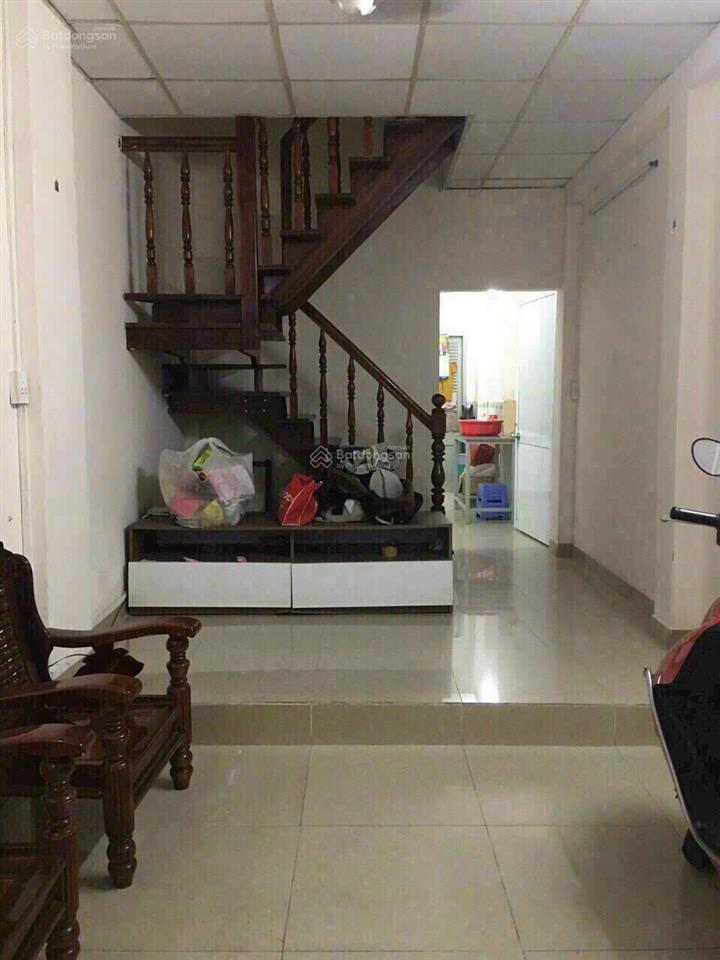 54/25 trần quang khải, dt 3,1x15 (43,7m²), nở hậu, p. tân định, giá chỉ 7,8 tỷ thương lượng