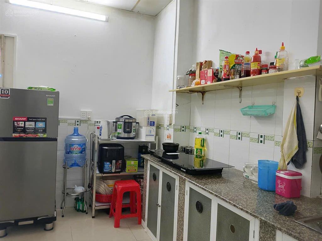 54/25 trần quang khải, dt 3,1x15 (43,7m²), nở hậu, p. tân định, giá chỉ 7,8 tỷ thương lượng