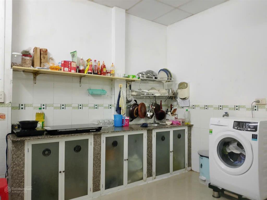 54/25 trần quang khải, dt 3,1x15 (43,7m²), nở hậu, p. tân định, giá chỉ 7,8 tỷ thương lượng