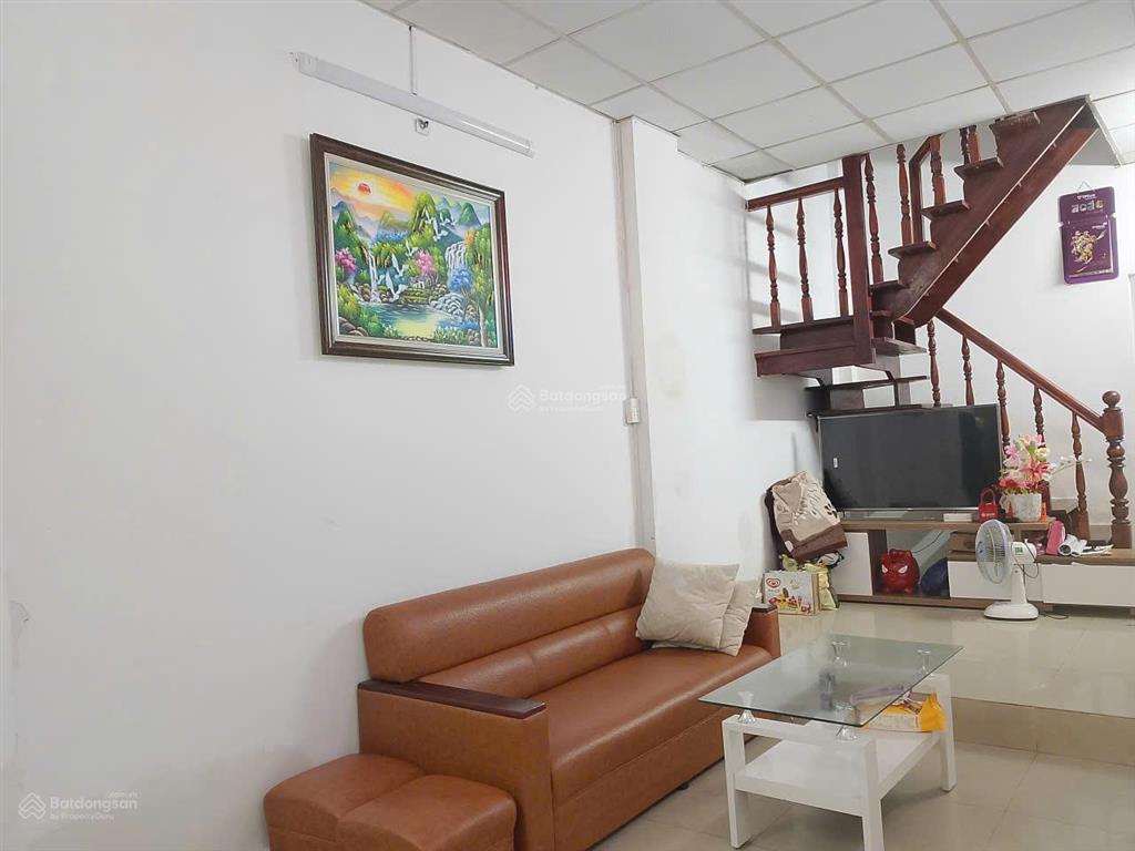 54/25 trần quang khải, dt 3,1x15 (43,7m²), nở hậu, p. tân định, giá chỉ 7,8 tỷ thương lượng