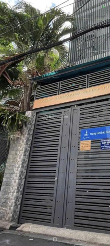 Bán nhà mặt tiền đường thích minh nguyệtdt5x24 (dtcn120m2) thang máygiá 45 tỷ tl