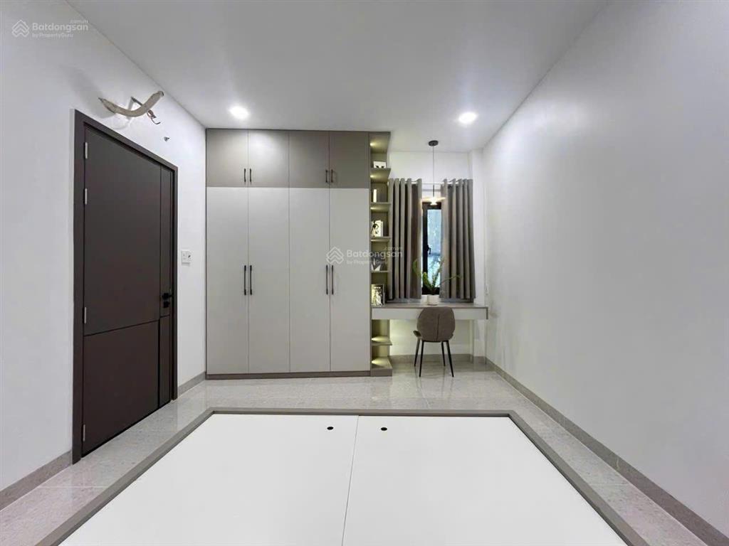 Nhà đẹp cmt8dt4x16m(64,5m2) nở hậu 4.8m 5 tầng | chỉ 14,5 tỷ thương lượng