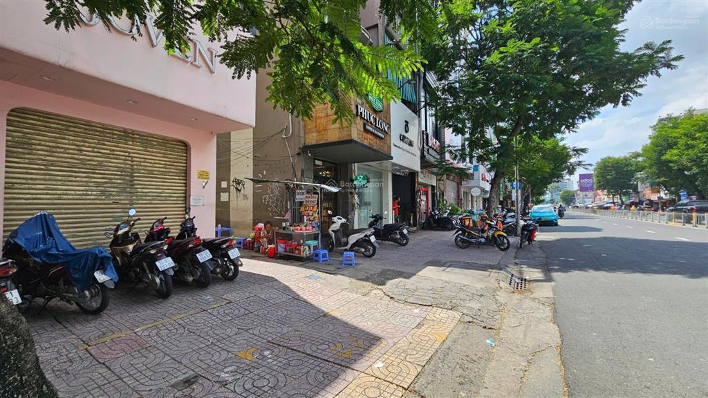 Bán nhà lê văn sỹ p. nhiêu lộc, quận 3 | 59,2m | 3 tầng | đang cho thuê 40tr/tháng