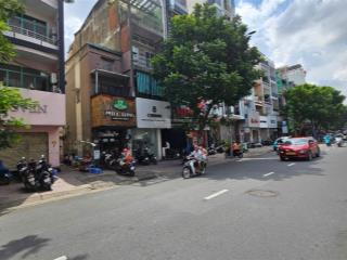 Bán nhà lê văn sỹ p. nhiêu lộc, quận 3 | 59,2m | 3 tầng | đang cho thuê 40tr/tháng