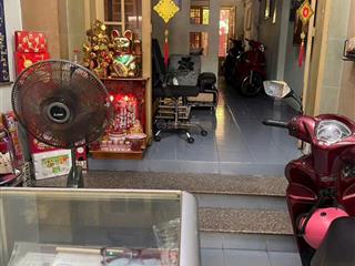 Nhà bán mặt tiền thành thái,dt3x4(cn43,9m2)6 tầng hoàn công,giá 12,5 tỷ dòng tiền trên 70tr/thg