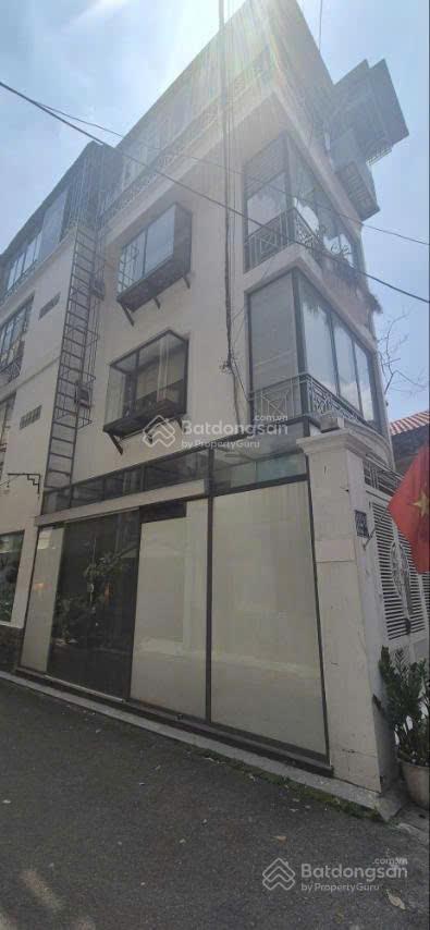 Villa mini 4 tầng, góc 2 mặt tiền, phú nhuận, dt 5,2x15 (cn 78m2) compound, bảo vệ 24/24 16,5 tỷ
