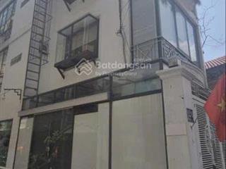 Villa mini 4 tầng, góc 2 mặt tiền, phú nhuận, dt 5,2x15 (cn 78m2) compound, bảo vệ 24/24 16,5 tỷ