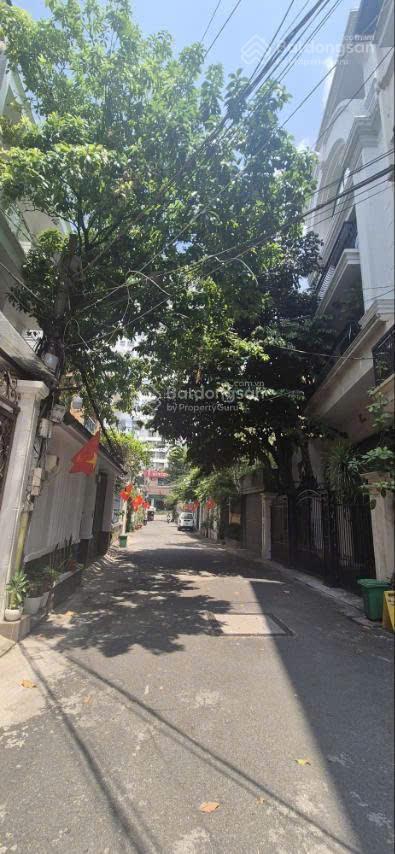 Villa mini 4 tầng, góc 2 mặt tiền, phú nhuận, dt 5,2x15 (cn 78m2) compound, bảo vệ 24/24 16,5 tỷ