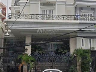 Bán tòa nhà chdv lê văn sỹ, quận 3 hầm, lửng, sân thượng 6 lầu, 13 pn dòng tiền 70 triệu/tháng