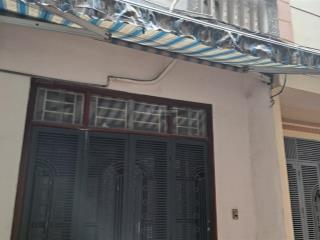 Bán nhà riêng 8,5 tỷ, 32m2 tại 18 ngõ 173/175 đội cấn, đội cấn, ba đình, hà nội