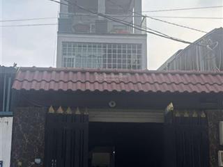 Mặt tiền kinh doanh 4x29m cần bán gấp