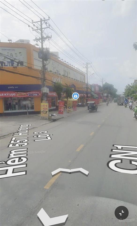 Ngay aeon tp 4x19m hxh cần bán gấp