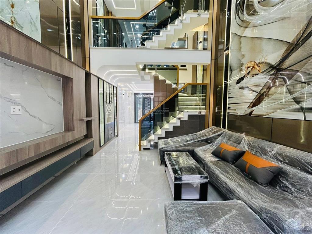 Tân kỳ tân quý 4.5m x 13m đúc 4.5 tấm