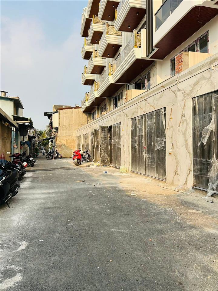 Tân kỳ tân quý 4.5m x 13m đúc 4.5 tấm