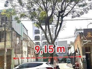 318m2  mt 9m  trục 10m5 đỗ bá thông biển  vị trí nhận diện thương hiệu cao du lịch biển mỹ khê