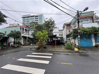 Bán 138m2  ngang 7m  2mt ngô đức kế  trung tâm thanh khê  đà nẵng