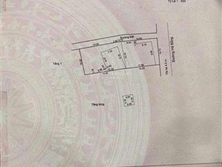 2mt 328m2 hà bổng  tuyến mật độ khách sạn cao nhất việt nam  bên hông trung tâm tài chính qte