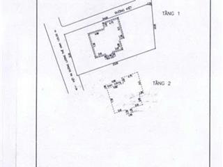 Phạm cự lượng 250m2 kẹp kiệt ngang 12m, sát võ văn kiệt  31. x tỷ