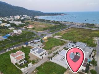 251m2  ngang 14.5m  mt thành vinh 3  view công viên  đầu tuyến sơn trà tiềm năng tăng trưởng