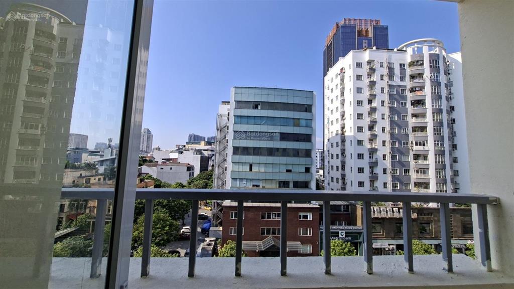 Chính chủ bán chung cư tái định cư n1d17 49m2 1 ngủ, ban công hướng bắc