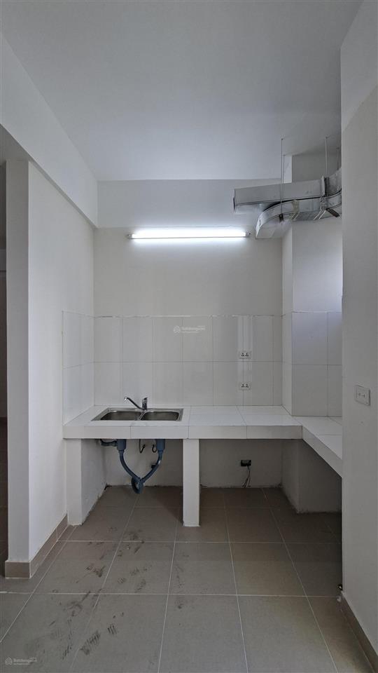 Chính chủ bán chung cư tái định cư n1d17 49m2 1 ngủ, ban công hướng bắc