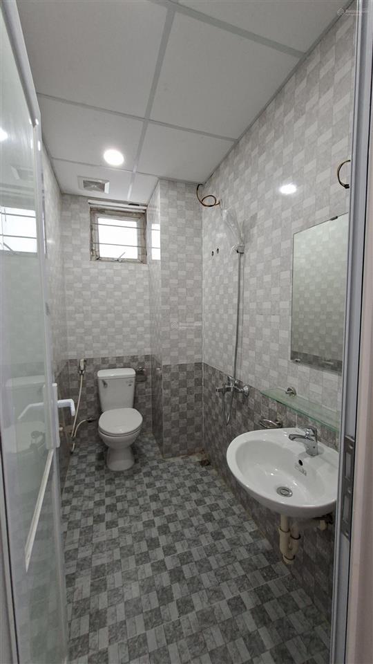 Chính chủ bán chung cư tái định cư n1d17 49m2 1 ngủ, ban công hướng bắc