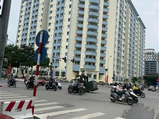 Chính chủ bán chung cư tái định cư n1d17 49m2 1 ngủ, ban công hướng bắc