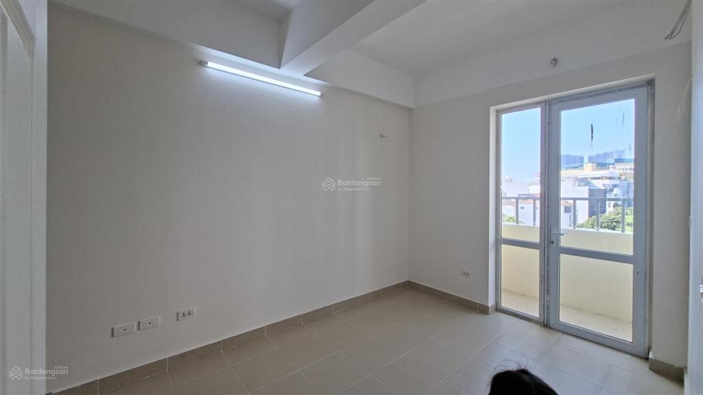 Chính chủ bán chung cư tái định cư n1d17 49m2 1 ngủ, ban công hướng bắc