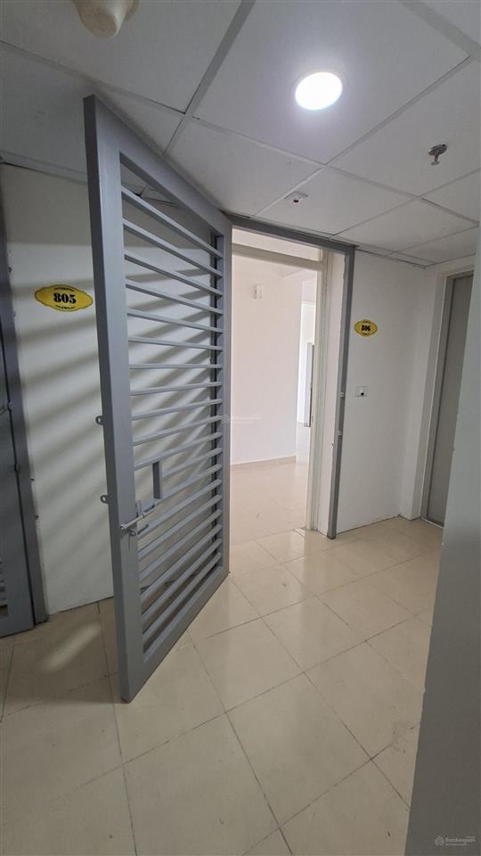 Chính chủ bán chung cư tái định cư n1d17 81m2 3 ngủ, ban công hướng nam