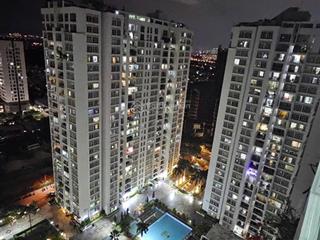 Hot! bán căn hộ new sài gòn hagl 3  3pn rộng 98m2  sát phú mỹ hưng  ở ngay