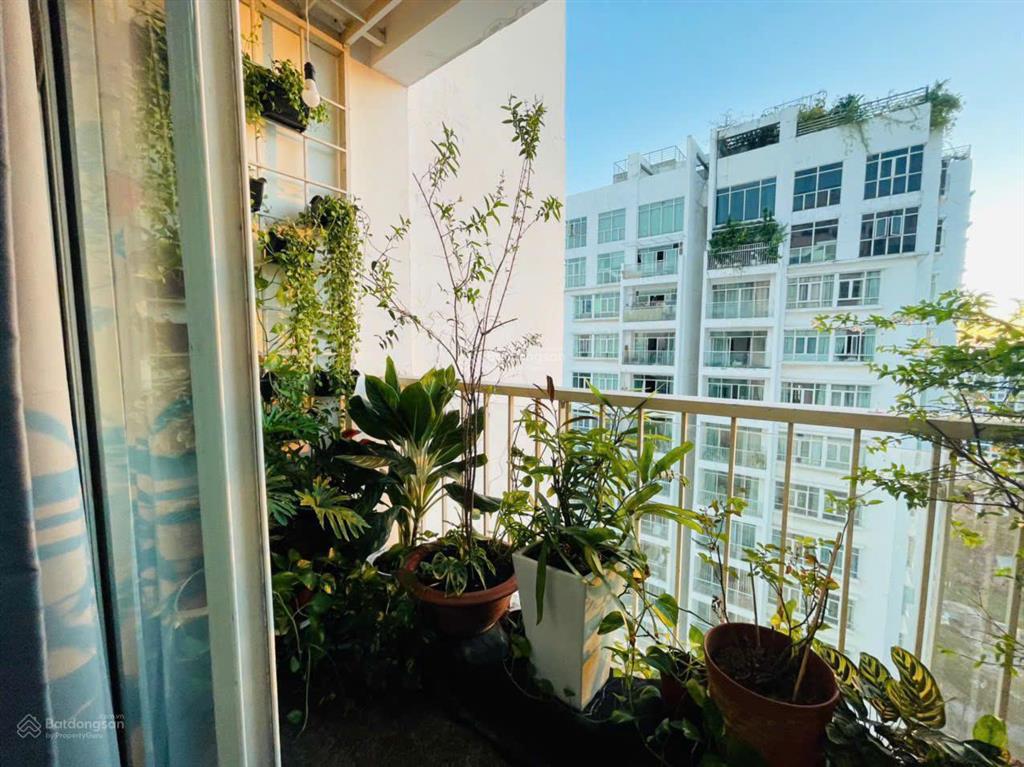 Cho thuê ch 2pn, 2wc, 100m2 tại new saigonhoàng anh gia lai 3, 10 triệu vnd, view đẹp