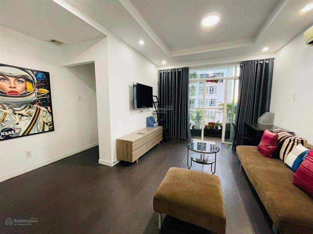 Cho thuê ch 2pn, 2wc, 100m2 tại new saigonhoàng anh gia lai 3, 10 triệu vnd, view đẹp