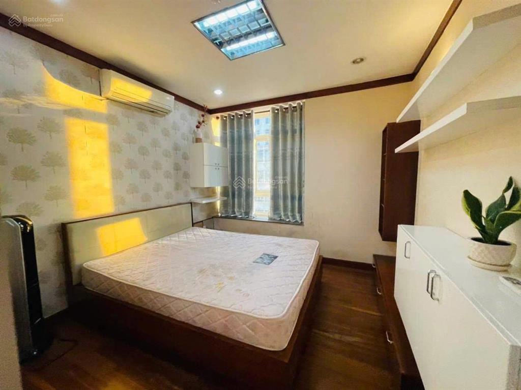 Cho thuê ch 2pn, 2wc, 100m2 tại new saigonhoàng anh gia lai 3, 10 triệu vnd, view đẹp