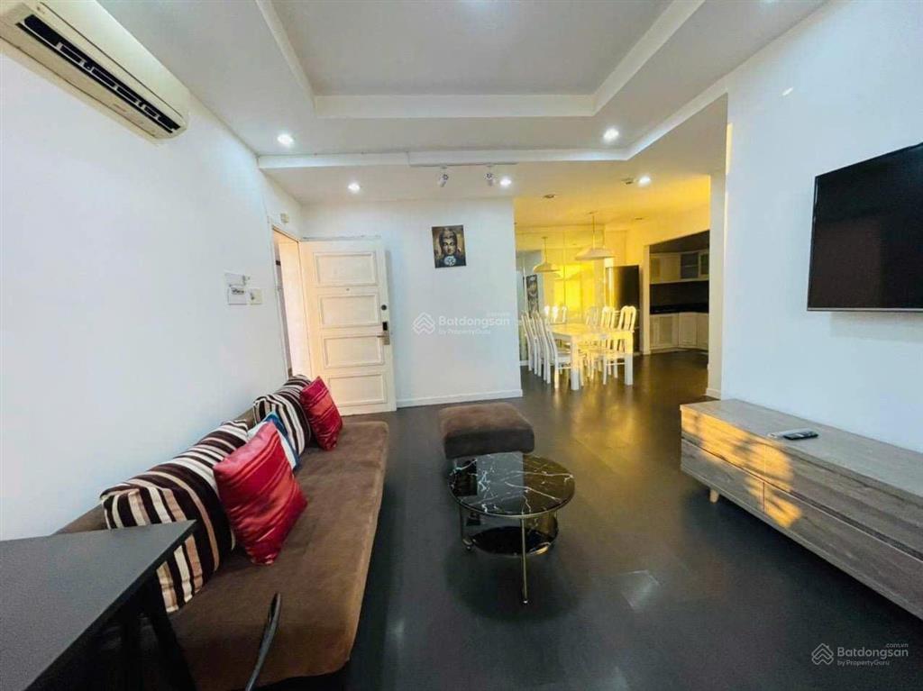 Cho thuê ch 2pn, 2wc, 100m2 tại new saigonhoàng anh gia lai 3, 10 triệu vnd, view đẹp