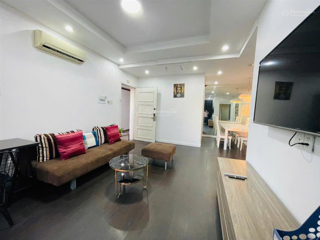Cho thuê ch 2pn, 2wc, 100m2 tại new saigonhoàng anh gia lai 3, 10 triệu vnd, view đẹp